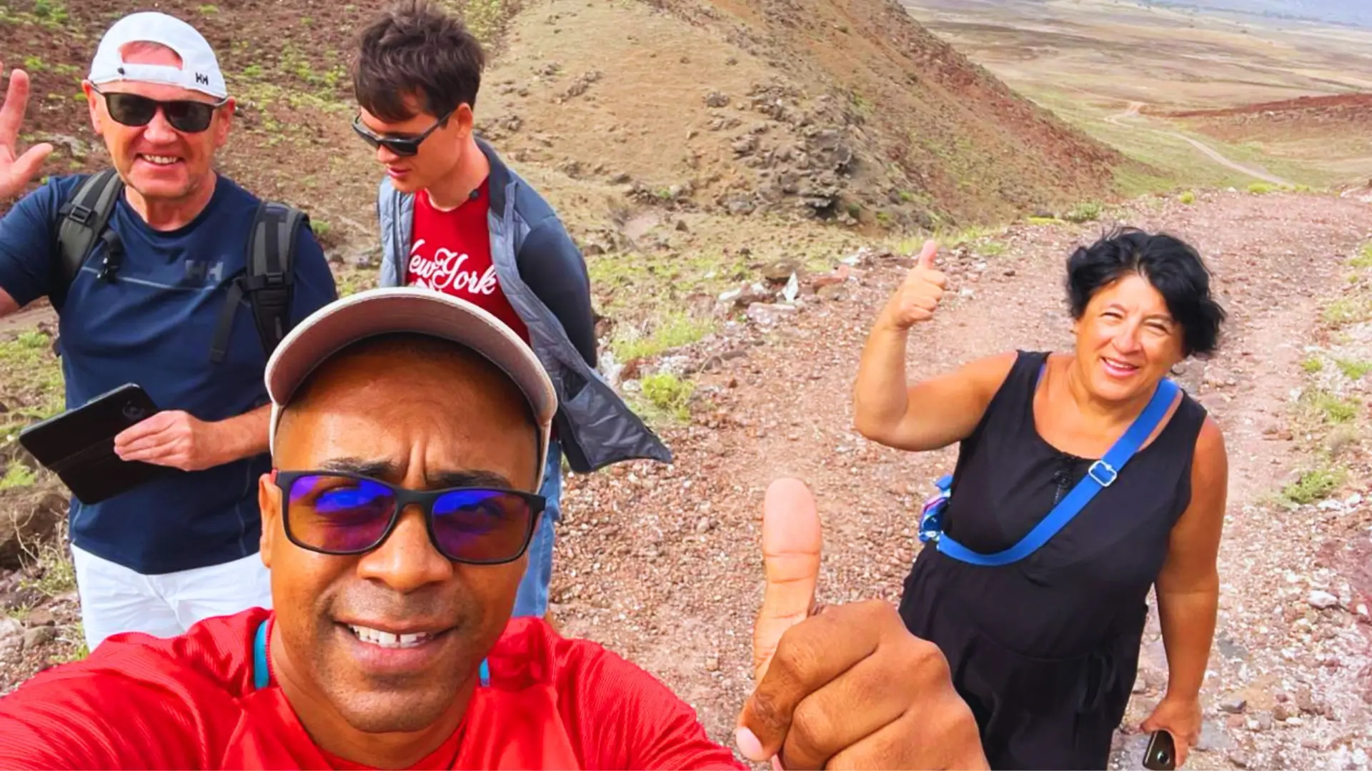 contact RLTOURS.CV tour operator Boa Vista Cabo Verde